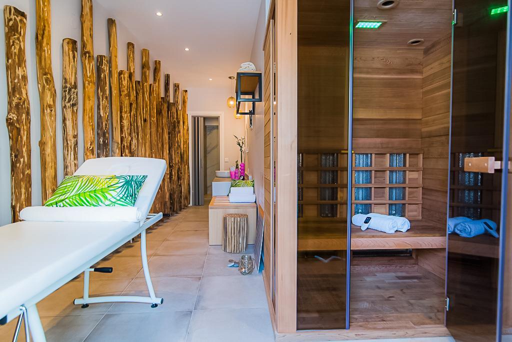 Natali Apartments Малиа Экстерьер фото