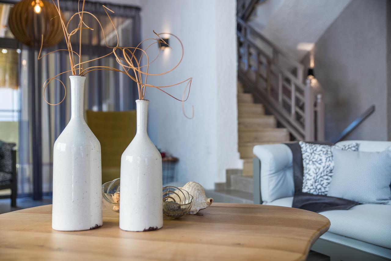 Natali Apartments Малиа Экстерьер фото